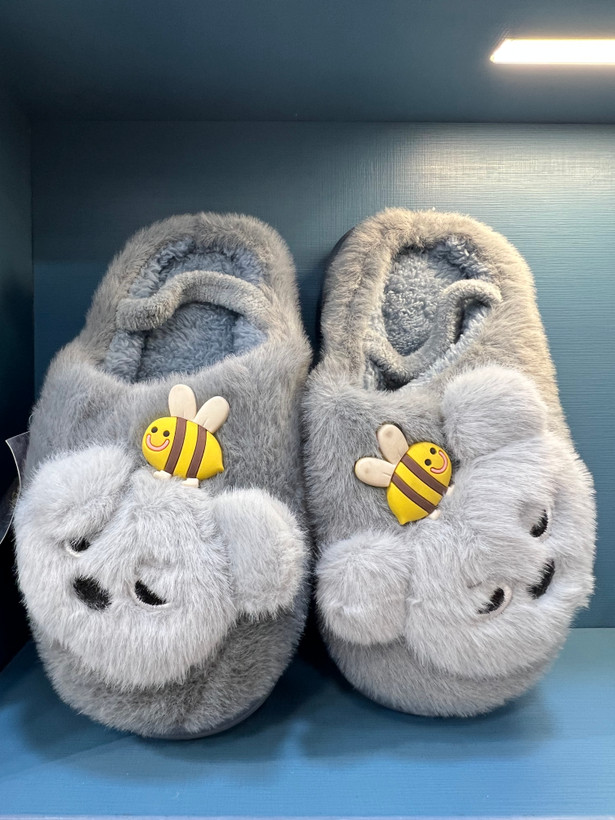 پاپوش وارداتی بچه گانه پولیشی برند k shoes