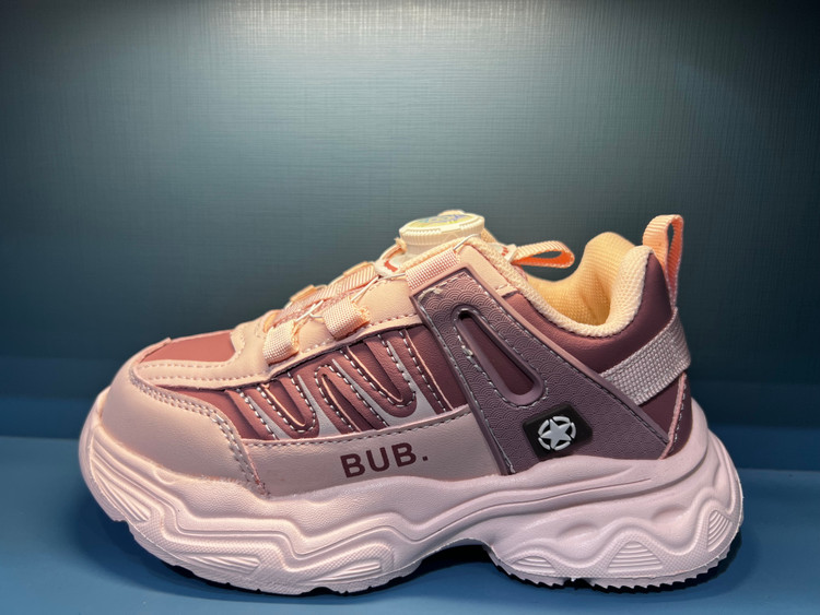 کتونی وارداتی بچگانه ضد اب زیره eva برند bubudoo