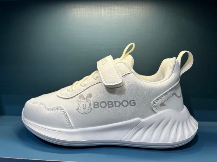 کتونی وارداتی بچگانه ضد اب زیره eva برند bobdog