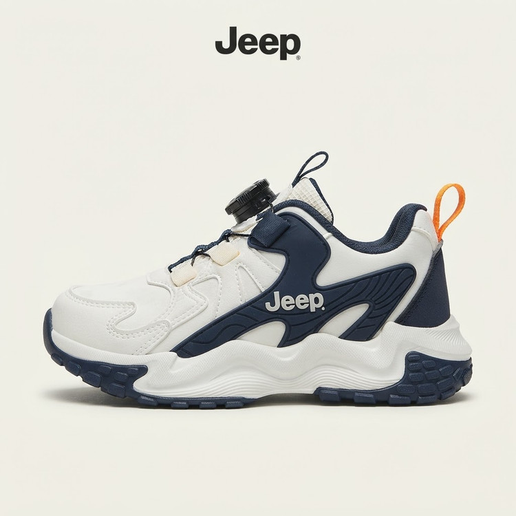 کتونی وارداتی بچگانه ضد اب زیره eva برند Jeep